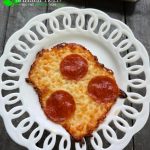 Pepperoni Mozzarella