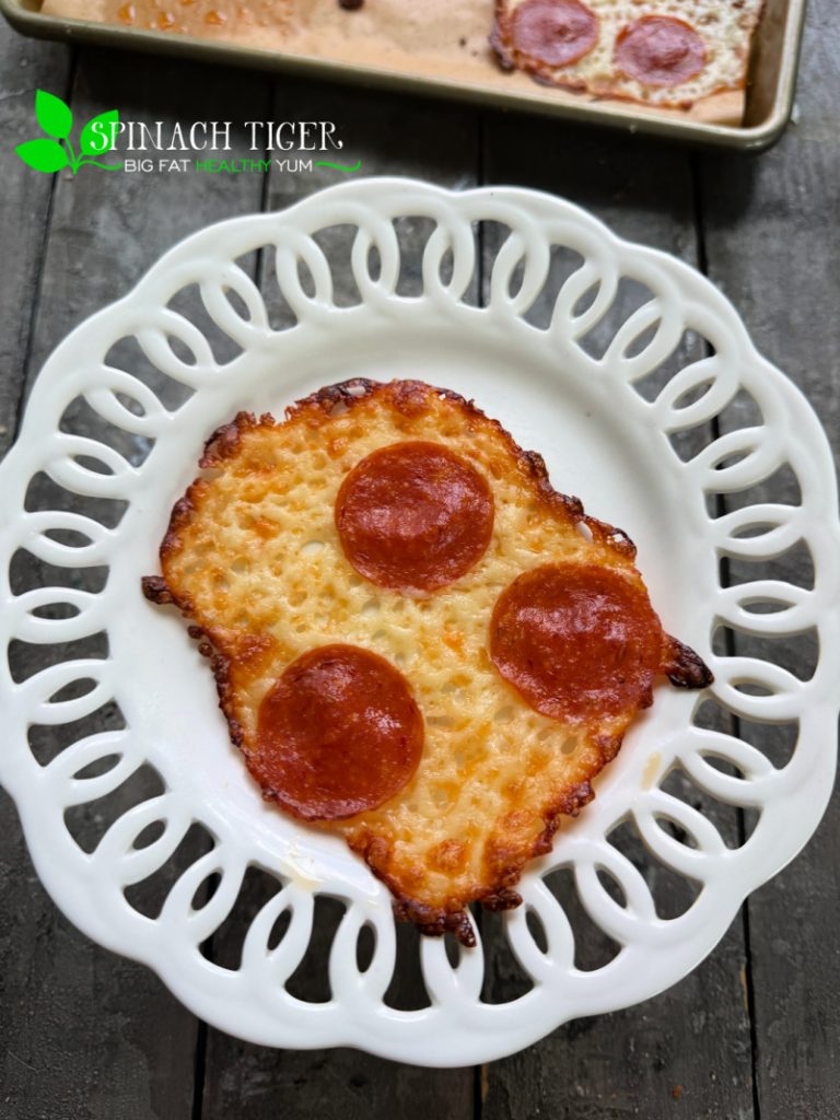 Pepperoni Mozzarella