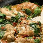 Tuscan Chicken 2